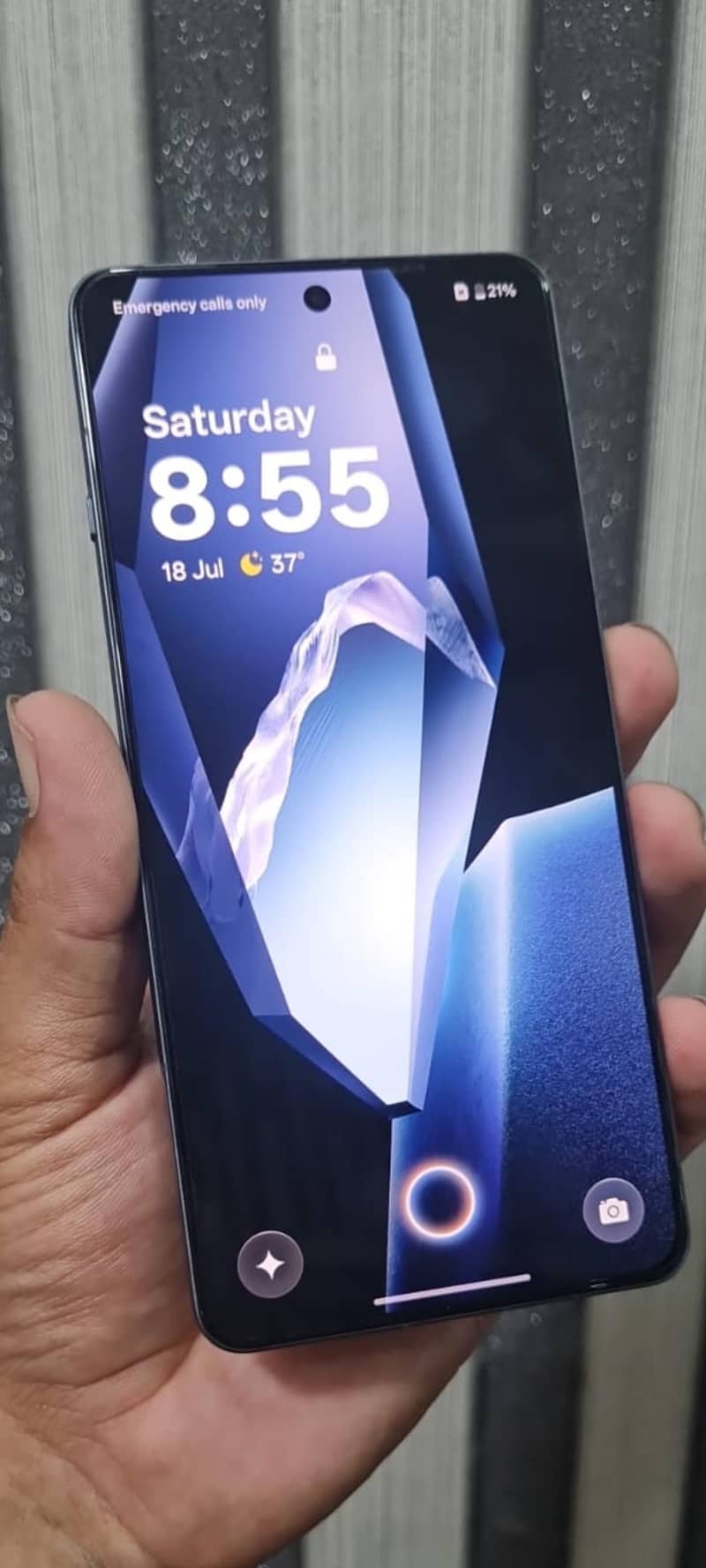 One Plus 13R 1