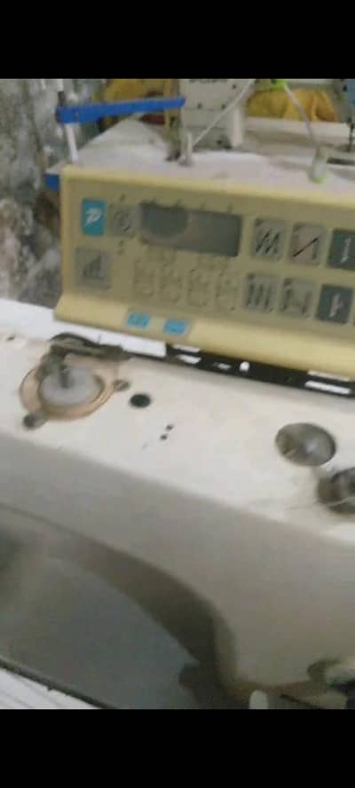 machines for sale over lock machine b available h