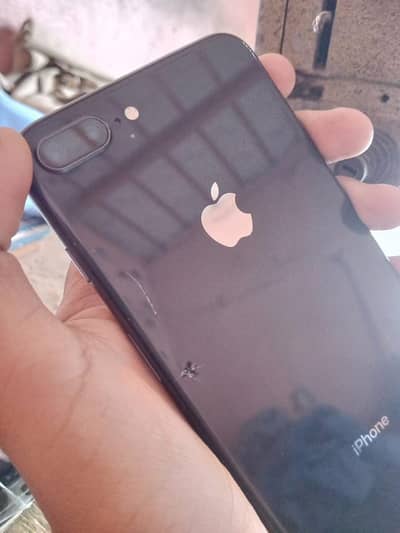 Apple iPhone 8 Plus pta approved