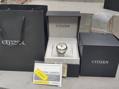 CITIZEN AUTOMATIC ORIGNAL NH 8391-51a