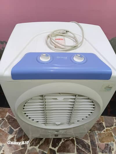 Air cooler