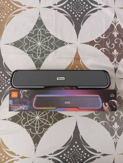 Bluetooth Speakers