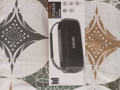 Bluetooth Speakers