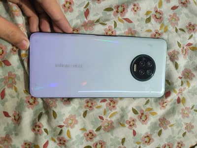 Infinix Note 7
