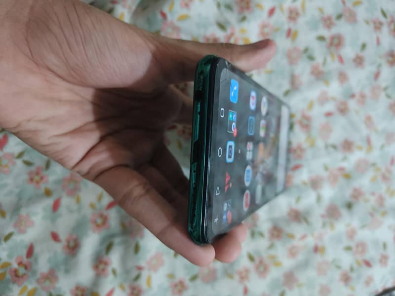 Infinix Note 7 1