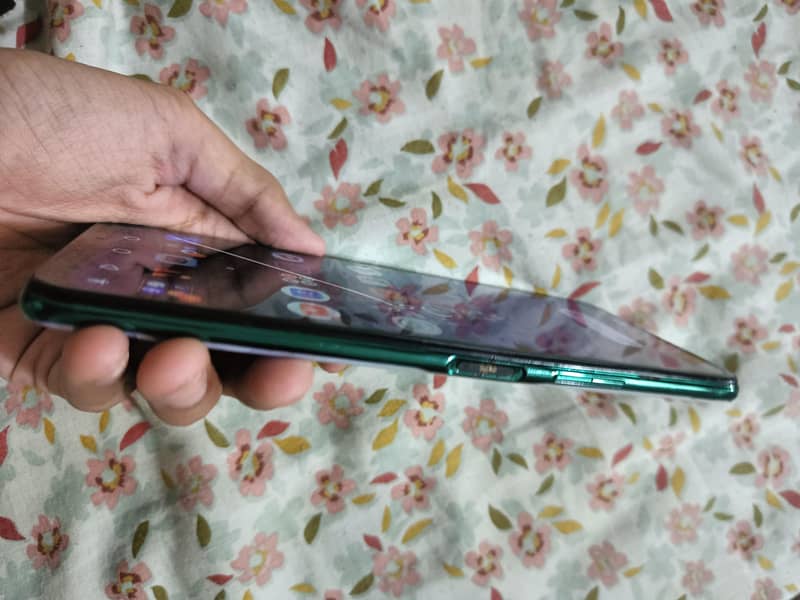 Infinix Note 7 2