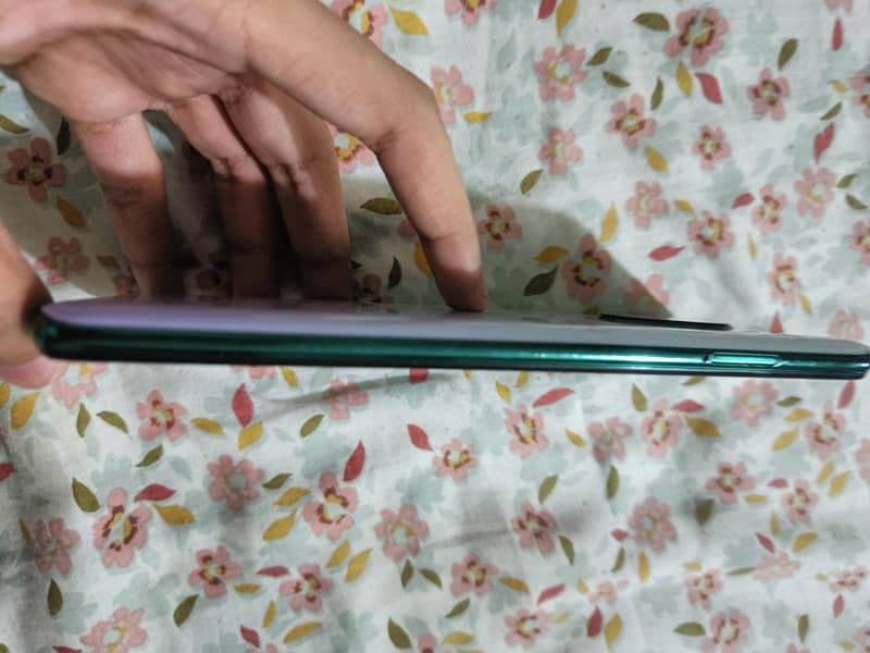 Infinix Note 7 3