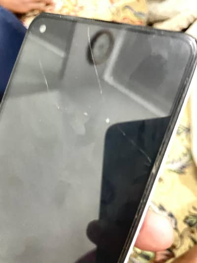 Samsung Mobile A21s