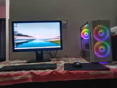 Gaming & Graphic designing PC