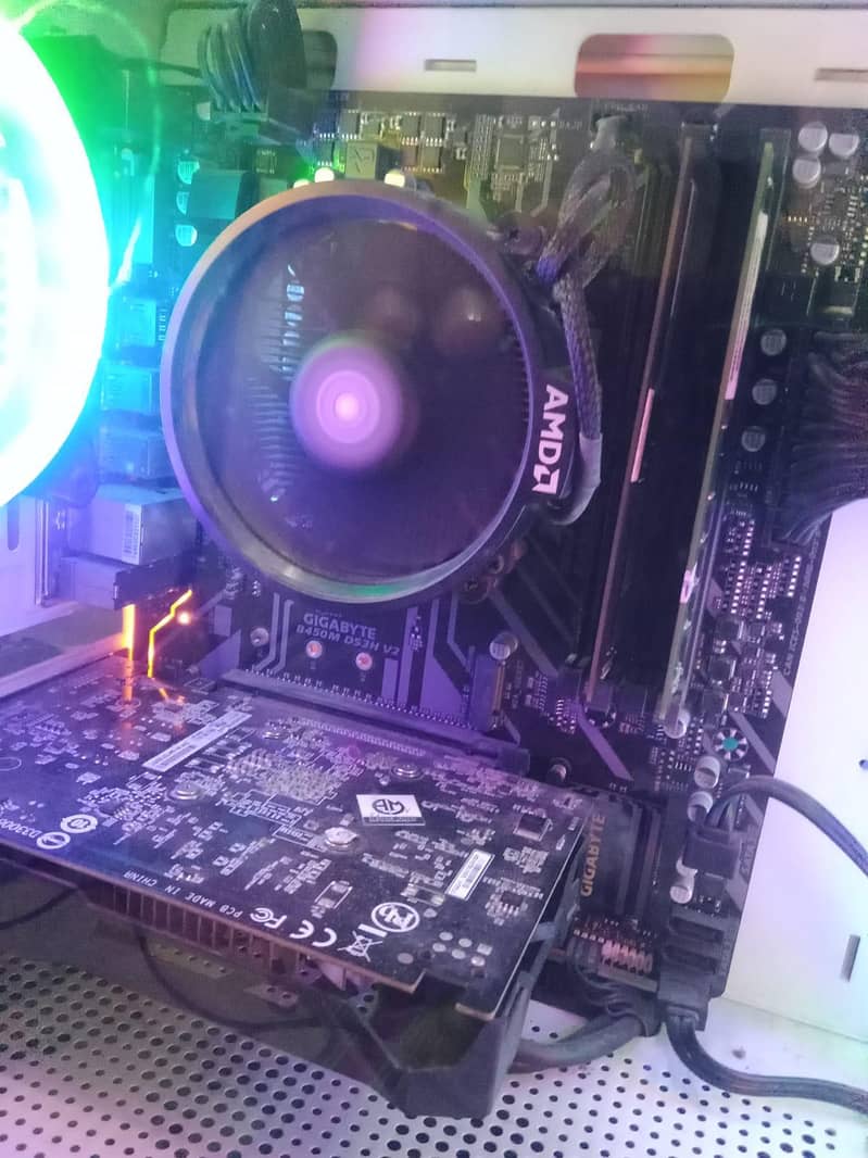 Gaming & Editing PC 1