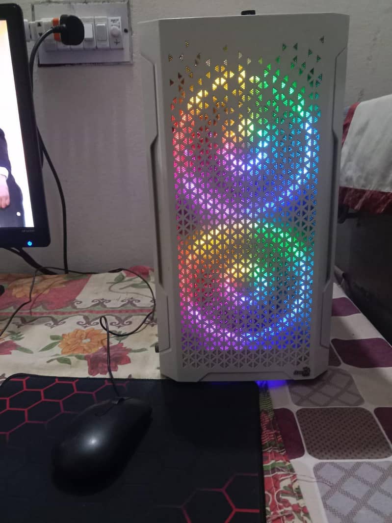 Gaming & Editing PC 2