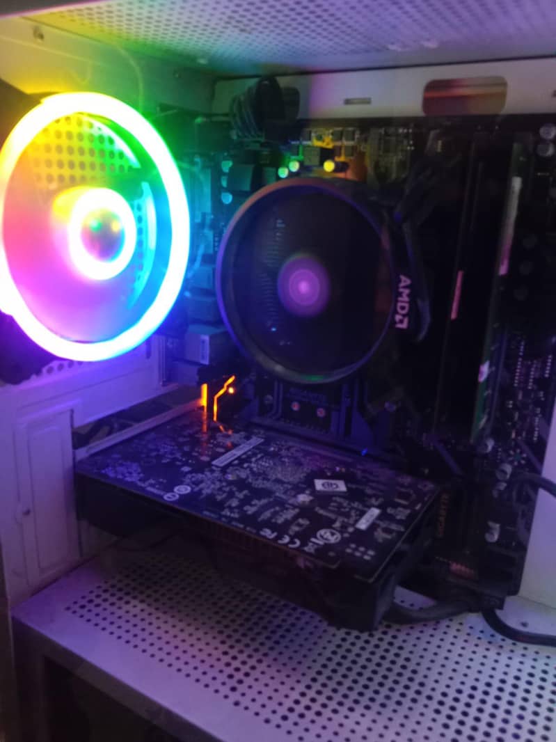 Gaming & Editing PC 3