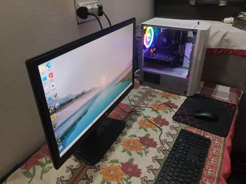 Gaming & Editing PC 4