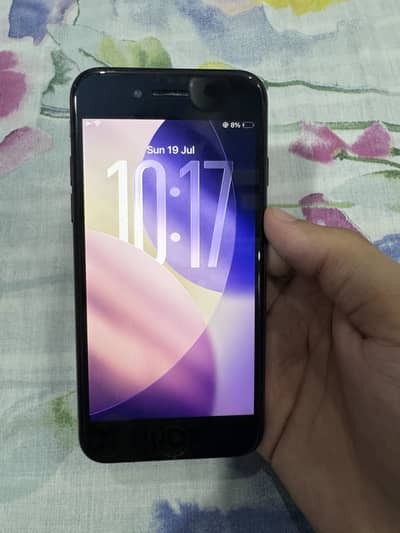 iPhone se 2