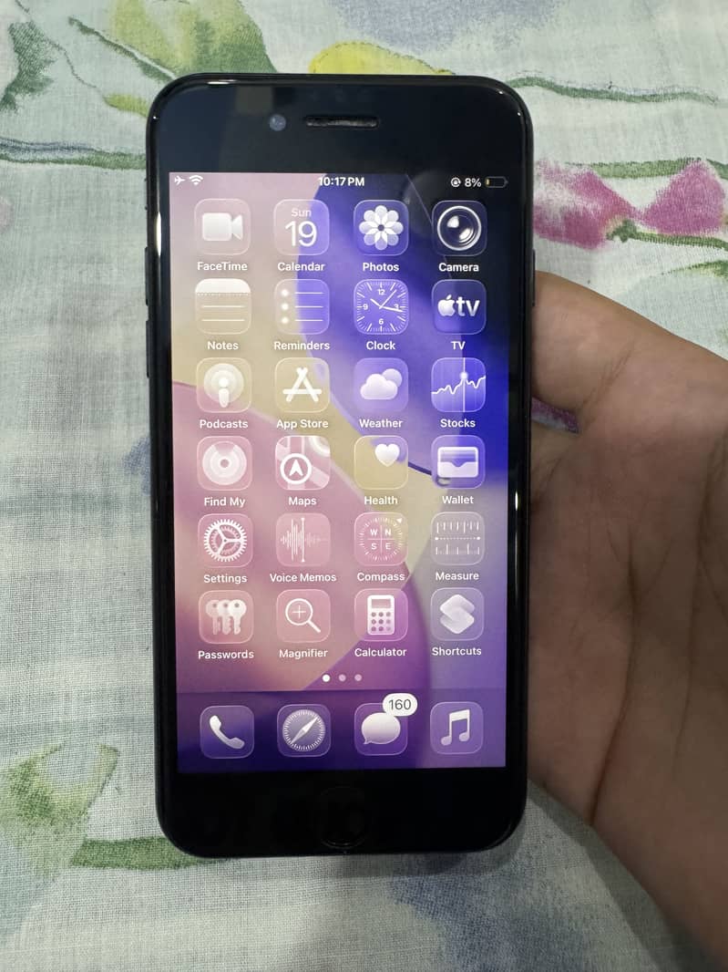 iPhone se 2 1