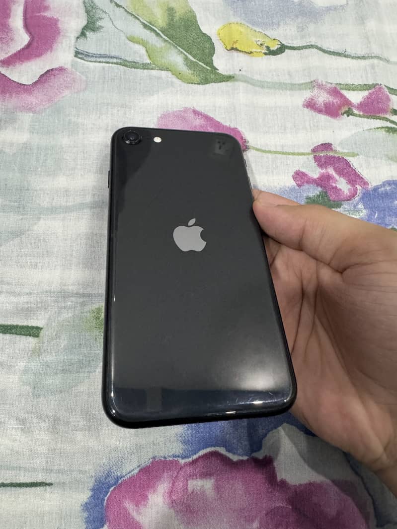 iPhone se 2 3