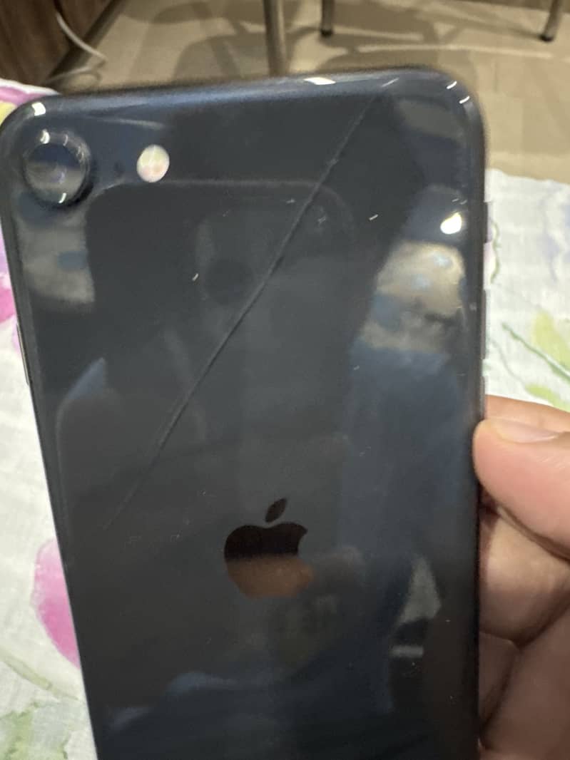 iPhone se 2 9
