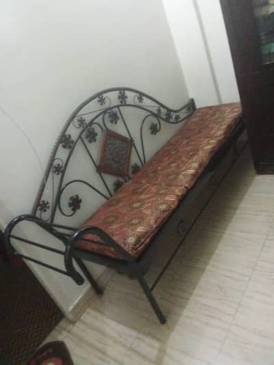 sofa Sethi