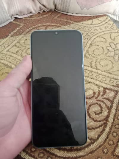 Samsung Mobile A13