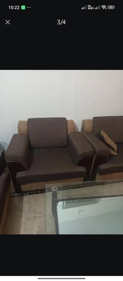 sofa set for sale