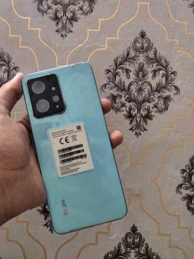 Xiaomi Redmi Note 12 8/128 mobile phone