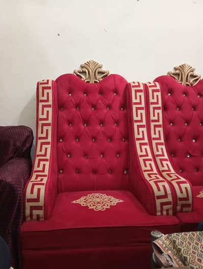 2 Sofa