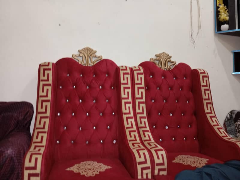 2 Sofa 2