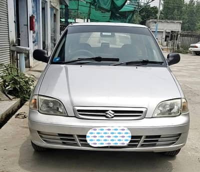 Suzuki vxr 03339259321