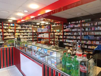 Purchaser and Sales man  Required at Pharmacy