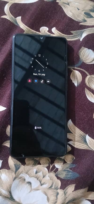 Samsung Mobile A32