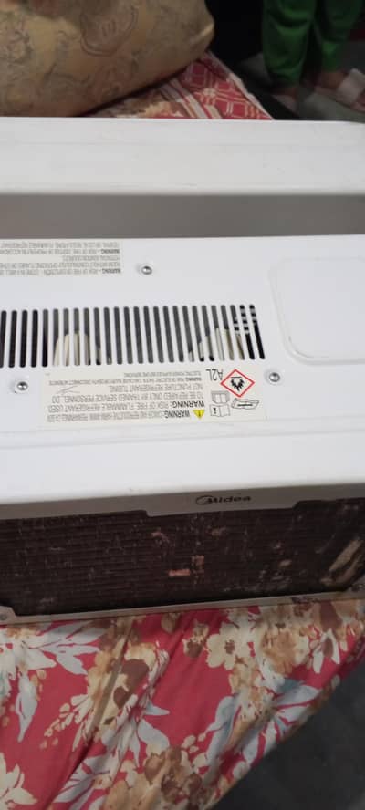Midea Ac