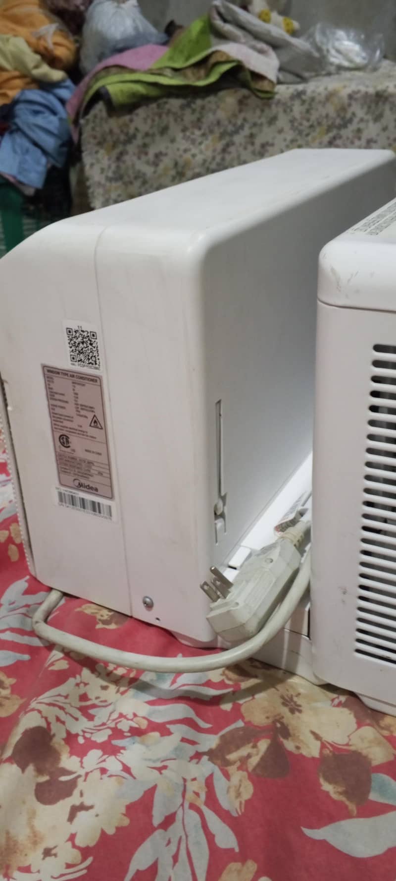 Midea Ac 1