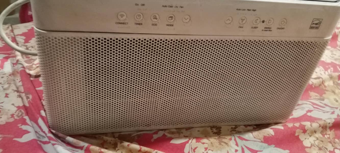 Midea Ac 4