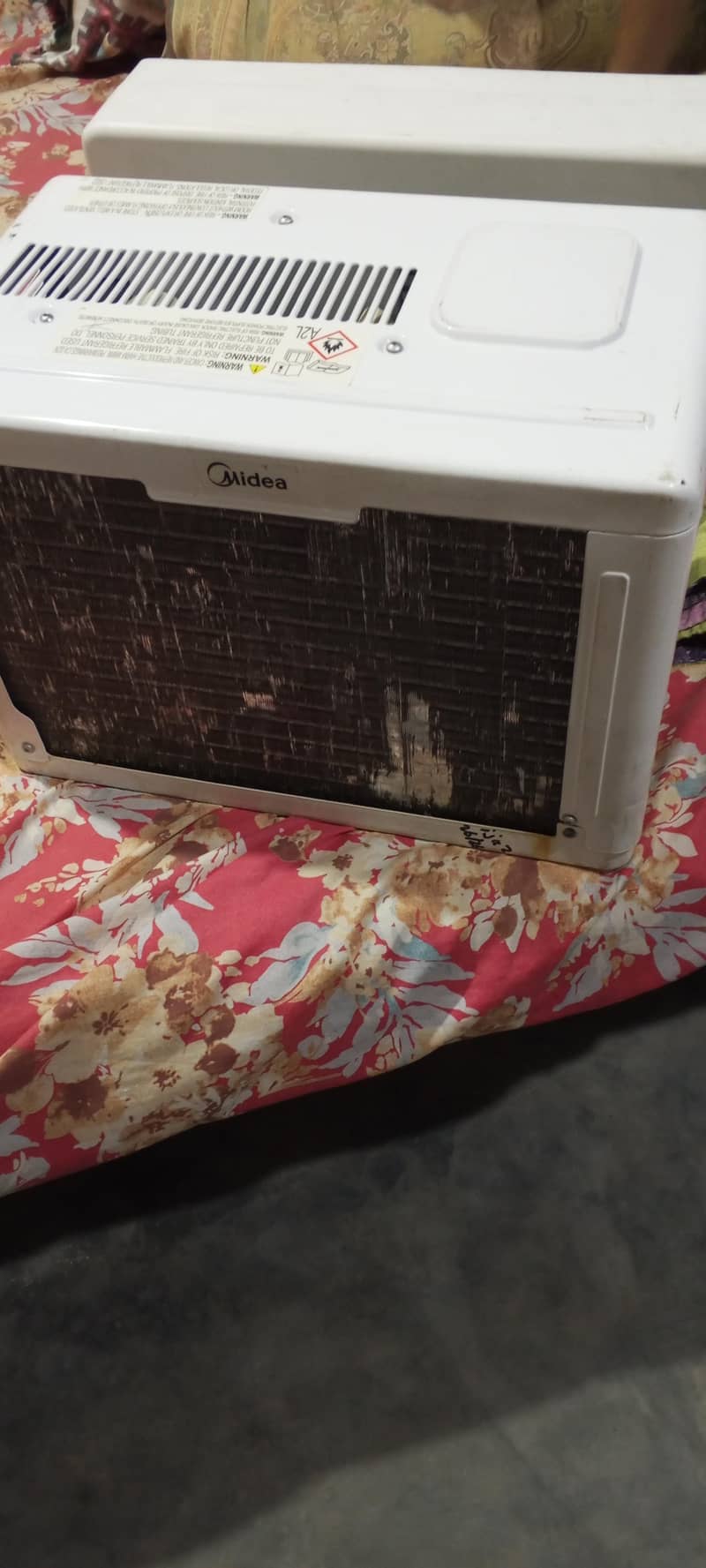Midea Ac 5