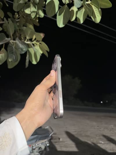 i phone 16 Pro Max JV 256Gb
