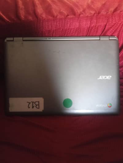 Acer Chromebook new condition no open no repair all ok