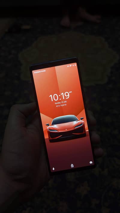 Sony Xperia 5