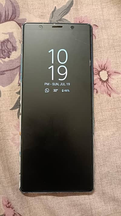 Sony 5 III Gaming Phone