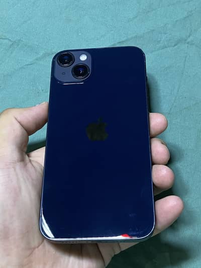 iPhone 14 Plus 128 Bypass