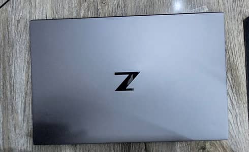 HP ZBook Studio G8 Workstation | Core i7 11th Gen | RTX A3000 6GB |