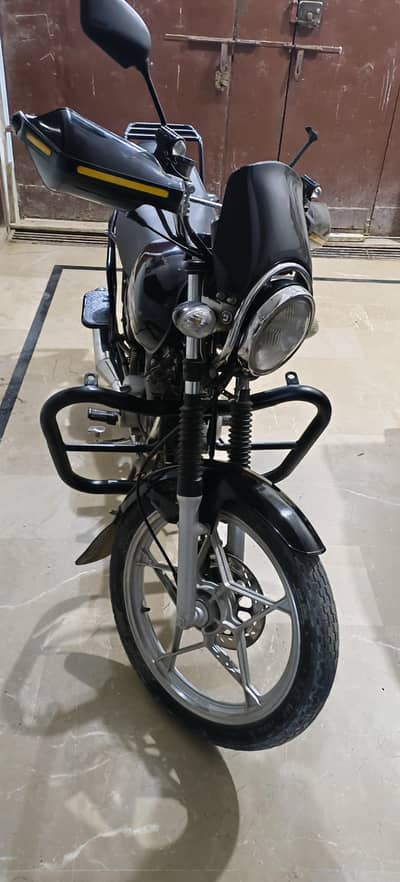 suzuki GS-150