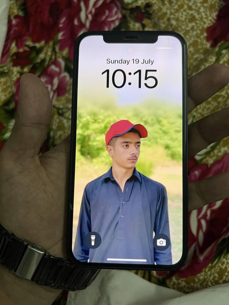 Iphone 12 5