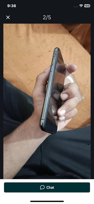 iPhone XS