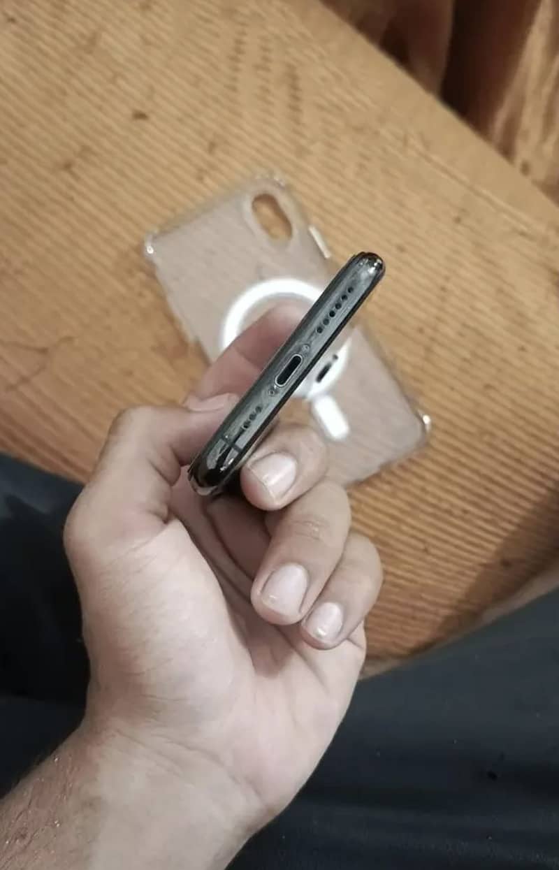 iPhone XS 2