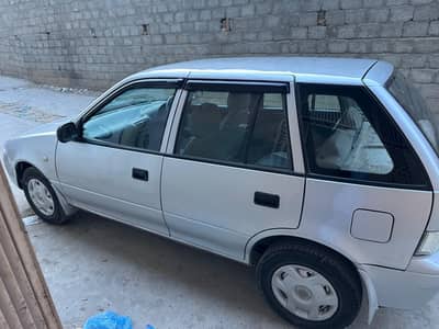 Suzuki Cultus VXR 2006