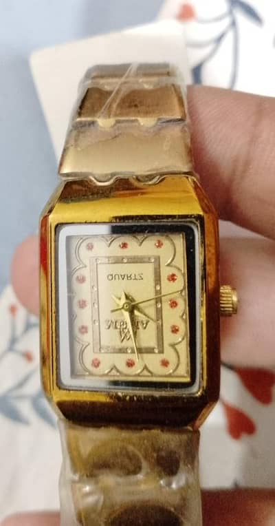 Brand New 2 Men Watches