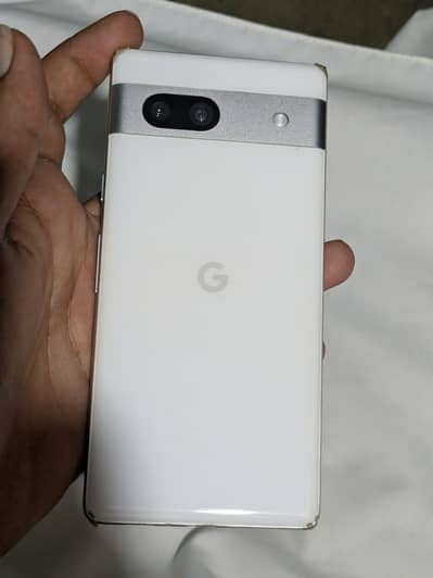 Google Pixel 7a