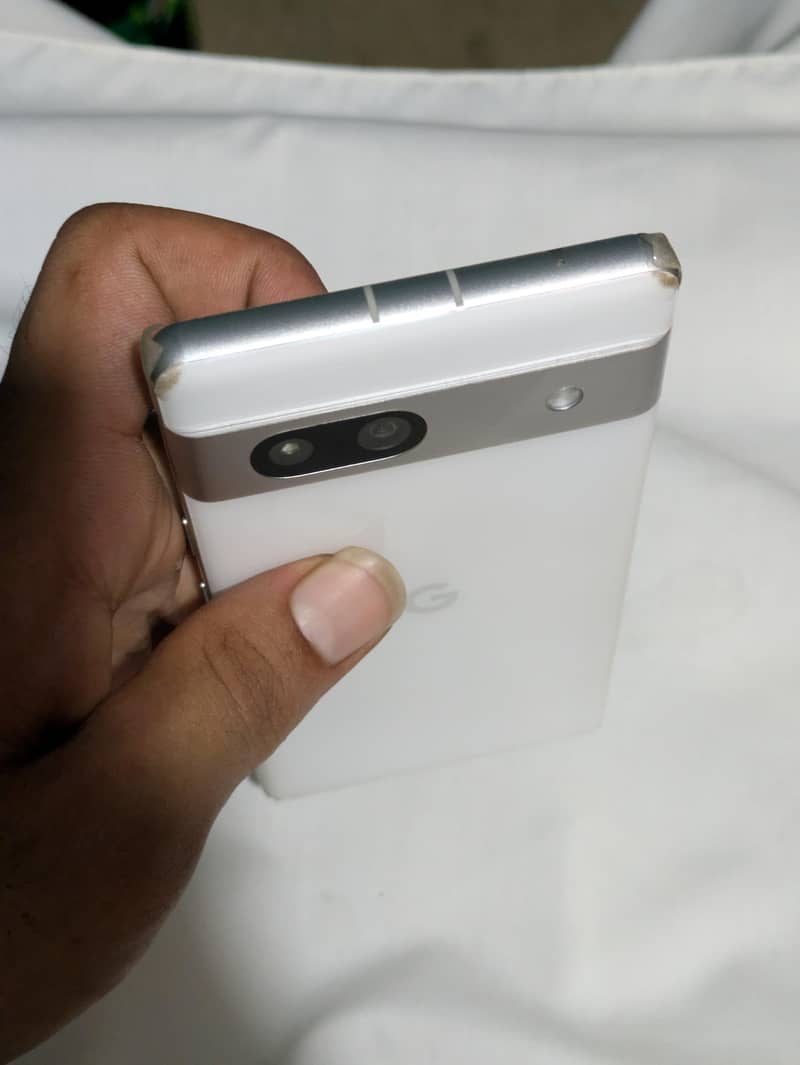 Google Pixel 7a 1