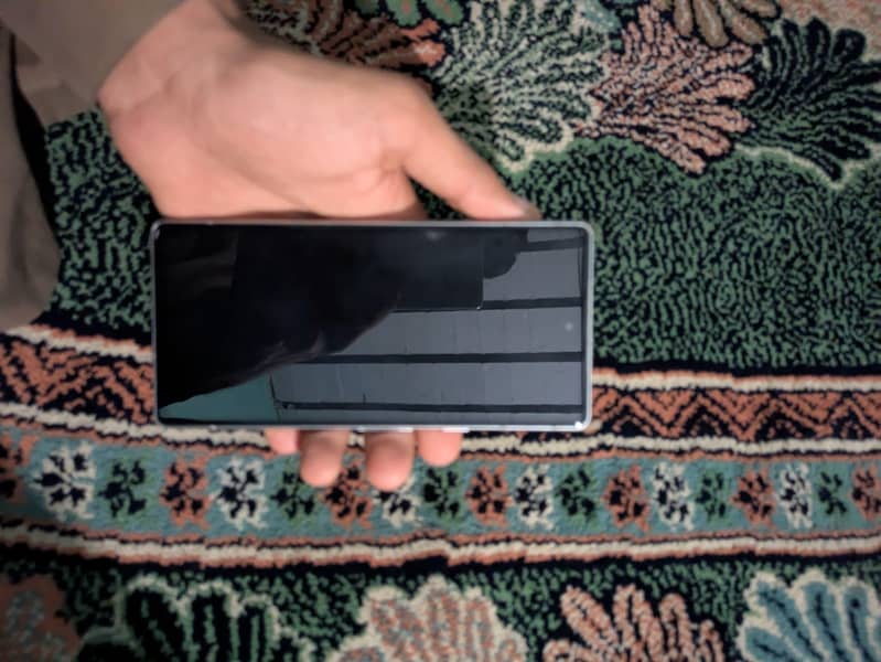 Google Pixel 7a 5