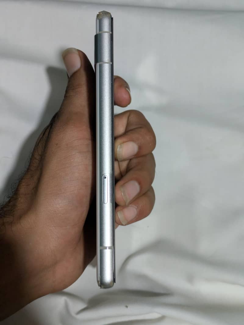 Google Pixel 7a 7